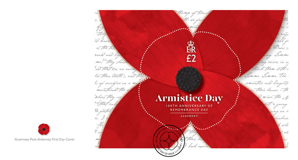 First Day Cover
